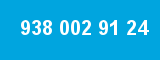 938 002 91 24 938 002 91 24